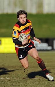 Dominic Brambani